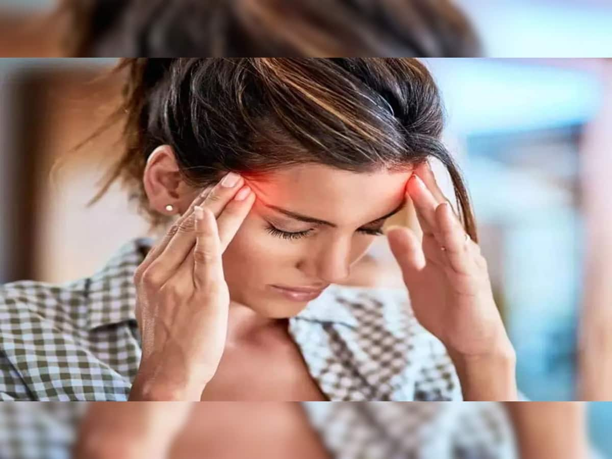 Headache: તમને પણ માથું દુખે છે તો આજે જ છોડી દો આ 5 વસ્તુઓ