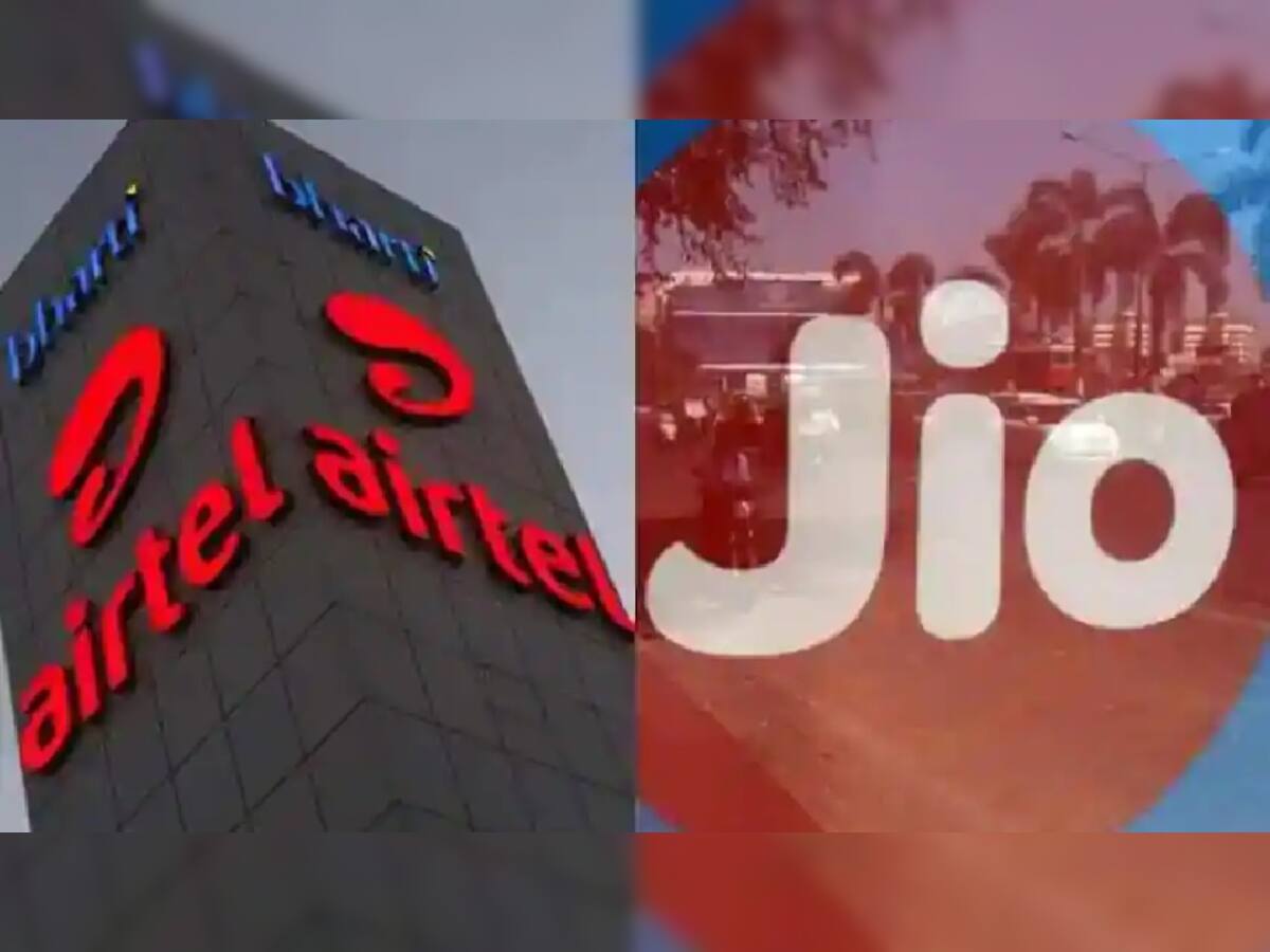 Airtel અને Jio ના ગ્રાહકોને મોટો ઝટકો, કંપની લેશે નિરાશ કરતો નિર્ણય