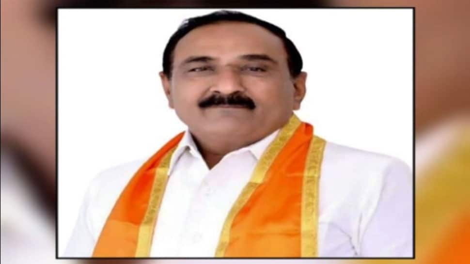 ranchod desai leave patan bjp politics declare by facebook post