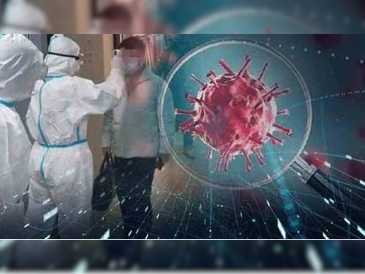 Coronavirus In India: કોરોનાના ખતરા વચ્ચે કેન્દ્ર સરકારે જાહેર કરી ગાઇડલાઇન, જાણો ખાસ વાતો