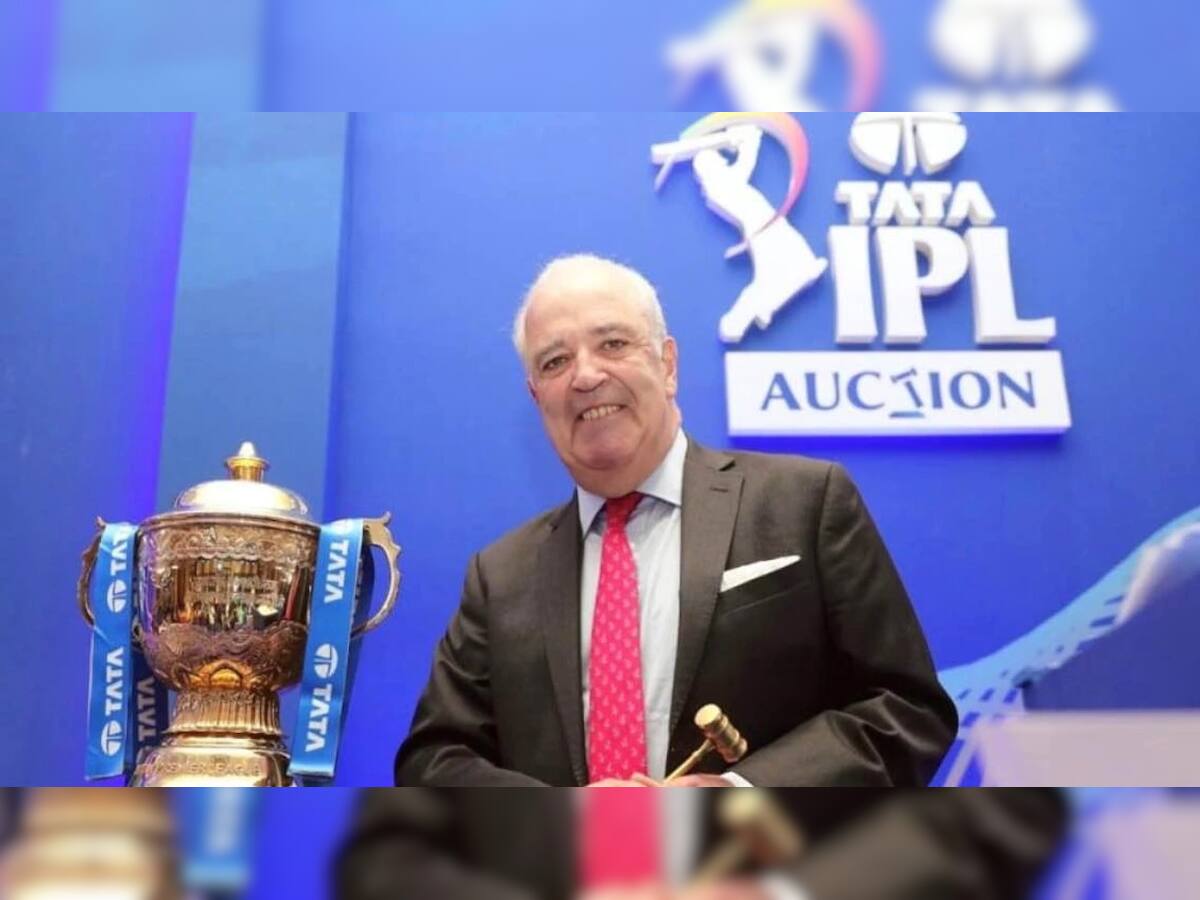 IPL Auction 2023: સમાપ્ત થઈ આઈપીએલની 16મી સીઝનની હરાજી, જાણો કઈ ટીમે કેટલા ખેલાડી ખરીદ્યા