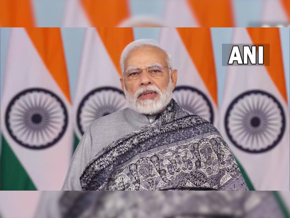 PM મોદીએ સ્વામીનારાયણ સંપ્રદાયને કરી 2 અપીલ, દર વર્ષે ગુજરાતના યુવકો નોર્થ ઈસ્ટ જાય એવું કેમ કહ્યું...