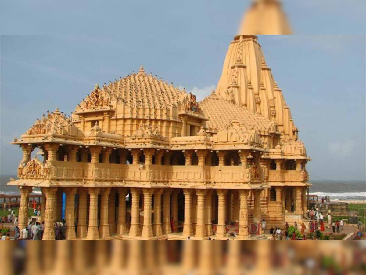 Somanath Temple: રહસ્યોથી ભરેલો છે સોમનાથ મંદિરમાં આવેલો આ સ્તંભ, શિવપુરાણમાં છે તેનો મહિમા