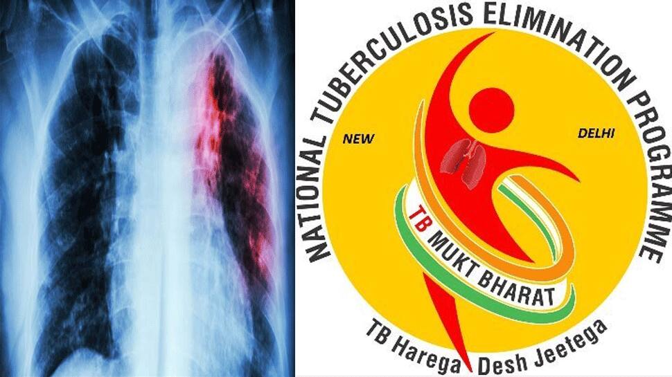 Over 9L Patients Adopted Since PM TB Mukt Bharat Programme Launch