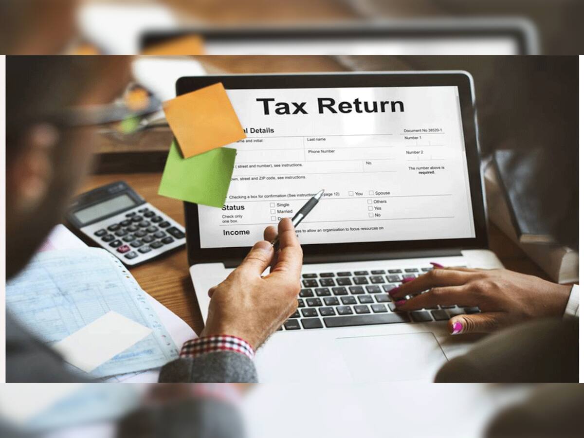 Income Tax Return Filing: આવકવેરો ન ભર્યો હોય તેના માટે ખુશખબર, સરકારે આપ્યો વધુ એક મોકો