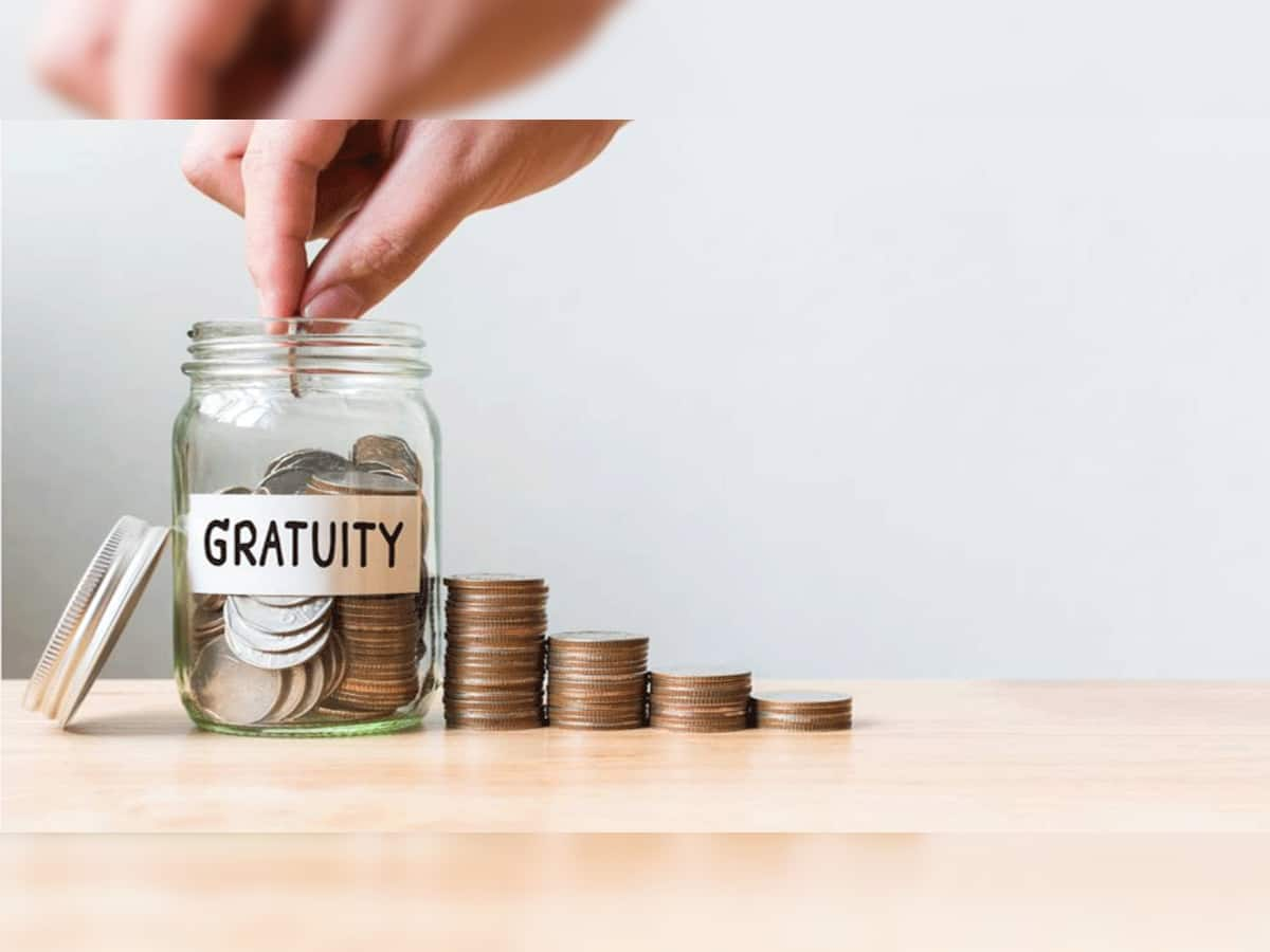 Gratuity: કોન્ટ્રાક્ટ પર કામ કરનારાઓને પણ મળે છે ગ્રેજ્યુઈટી! કાયદા મુજબ કેવી રીતે કરવો દાવો?