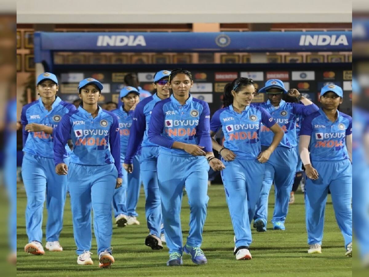 T20 World cup માટે ભારતીય મહિલા ટીમ જાહેર, આ સ્ટાર બોલરની થઈ વાપસી