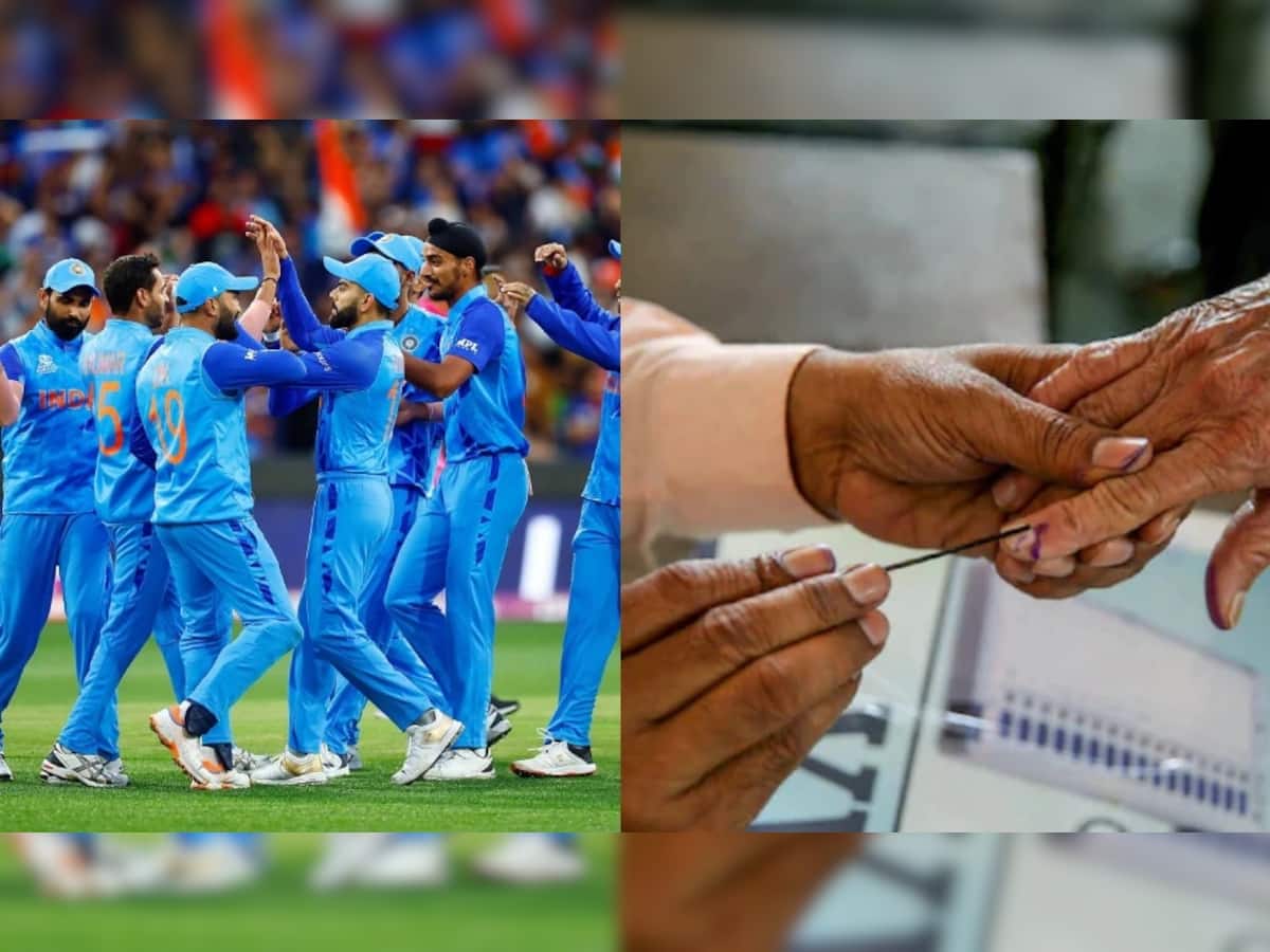 2023 Events Calender: ક્રિકેટ વિશ્વકપથી લઈને 9 રાજ્યોમાં ચૂંટણી સુધી... જાણો 2023માં કયા મહિને યોજાશે કઈ ઈવેન્ટ