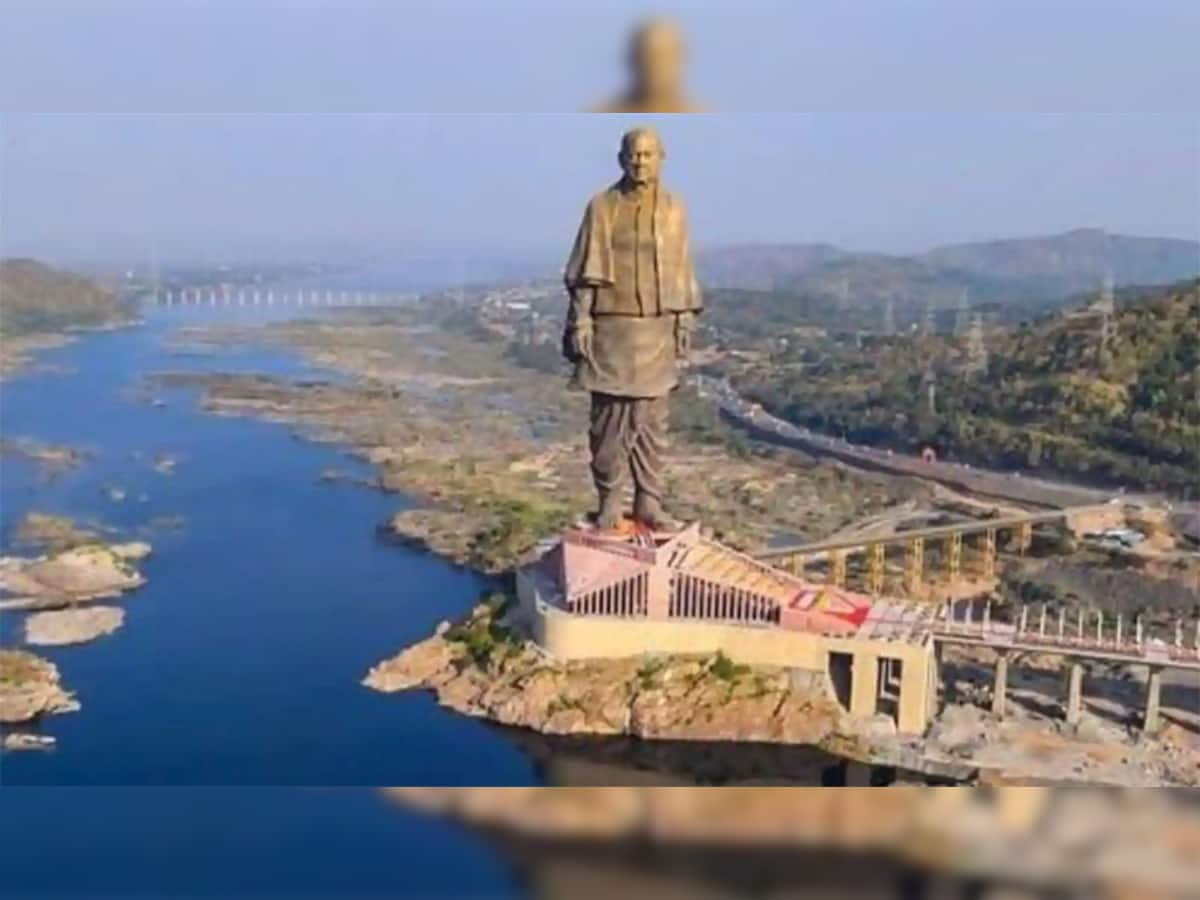 Statue Of Unity ની ટિકિટનું મોટું કૌભાંડ પકડાયું, જો તમે ફરવા જવા માંગતા હોવ તો આ બાબતોનું ખાસ ધ્યાન રાખજો