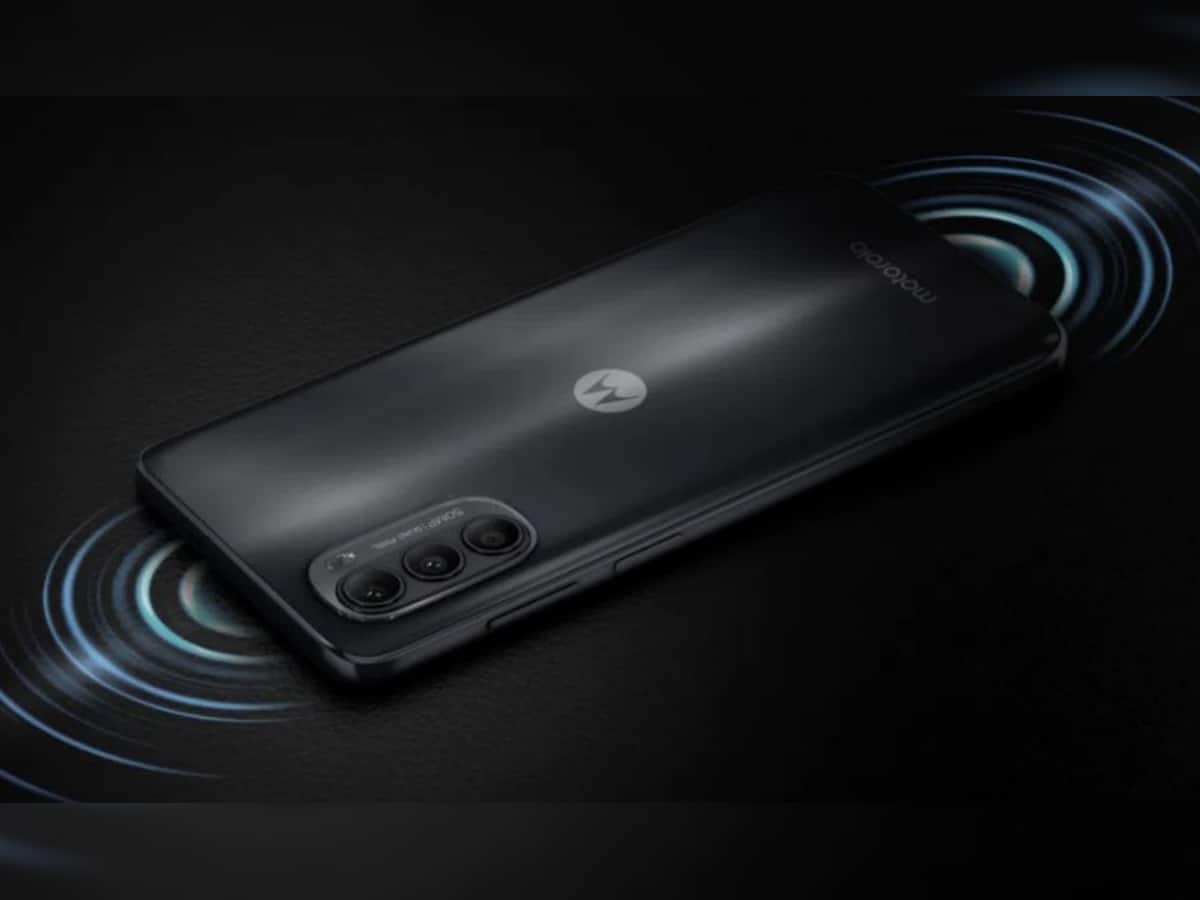 Motorola ના 5G સ્માર્ટફોન પર મોટી ઓફર, માત્ર 699 રૂપિયામાં ખરીદવાની તક