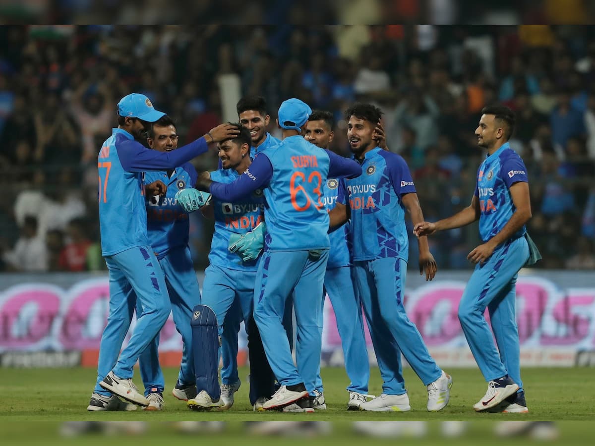 IND vs SL: ભારતે જીત સાથે કરી વર્ષ 2023ની શરૂઆત, રોમાંચક મેચમાં શ્રીલંકાને 2 રને હરાવ્યું