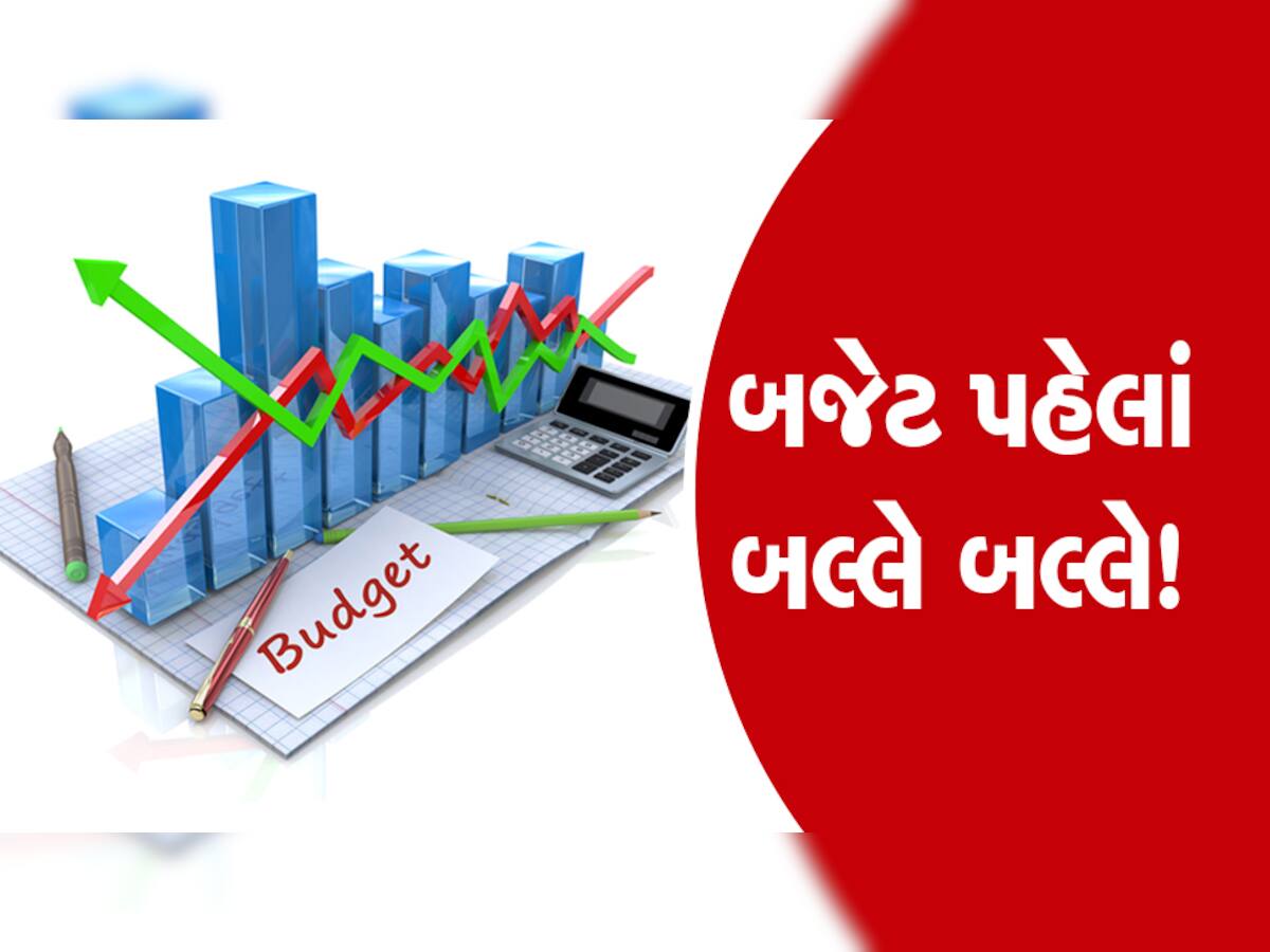 Budget: મોદી સરકારે જે કહ્યું એ કરી દેખાડયું, બજેટ પહેલા કર્યા ખુલાસા