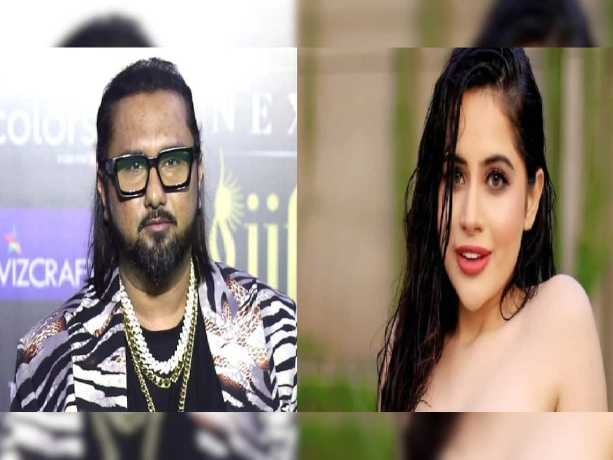 Honey Singh On Urfi Javed: હની સિંહે ઉર્ફી જાવેદની કરી પ્રશંસા, કહ્યું- દેશની યુવતીએ લેવી જોઈએ પ્રેરણા