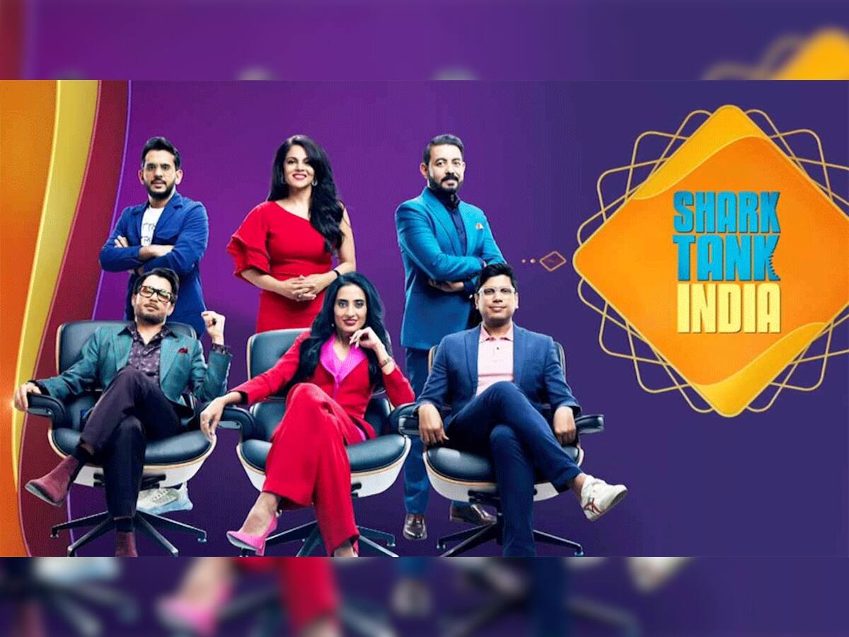 SHARK TANK INDIA-2 ની ઈન્ડિયન આઈડલ સાથે કેમ થઈ તુલના? શું શાર્ક ટેંક બન્યા ડ્રામેબાજ?