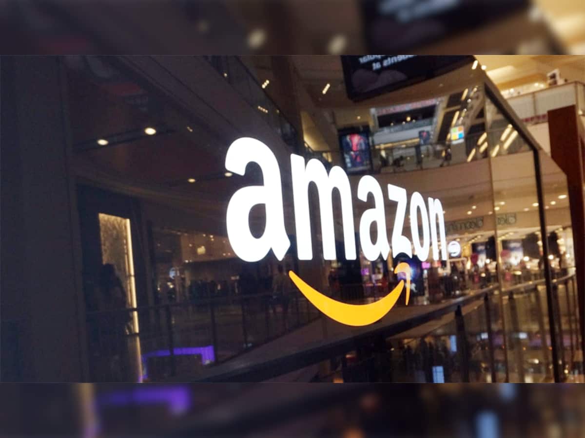 Amazon Layoffs: એમેઝોને ભારતમાં શરૂ કરી છટણી! પાંચ મહિનાનો પગાર પકડાવી કંપની કરશે ઘરભેગા