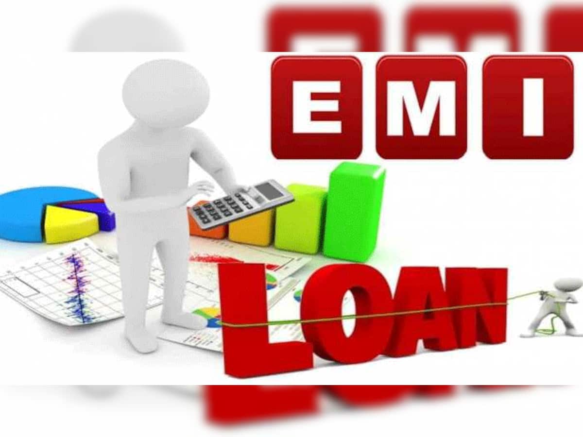 Loan without EMI: EMI વિના પણ લઈ શકો છો લોન, ઘણા બધા પૈસા બચી જશે