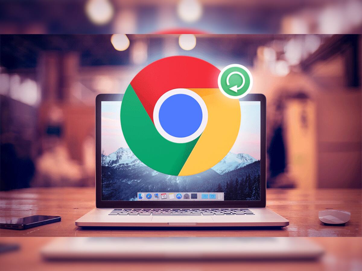 Google Chrome ના 250 મિલિયન યુઝર્સ માટે ખતરો, જાણો બ્રાઉઝરમાં મળી આ મોટી ખામી