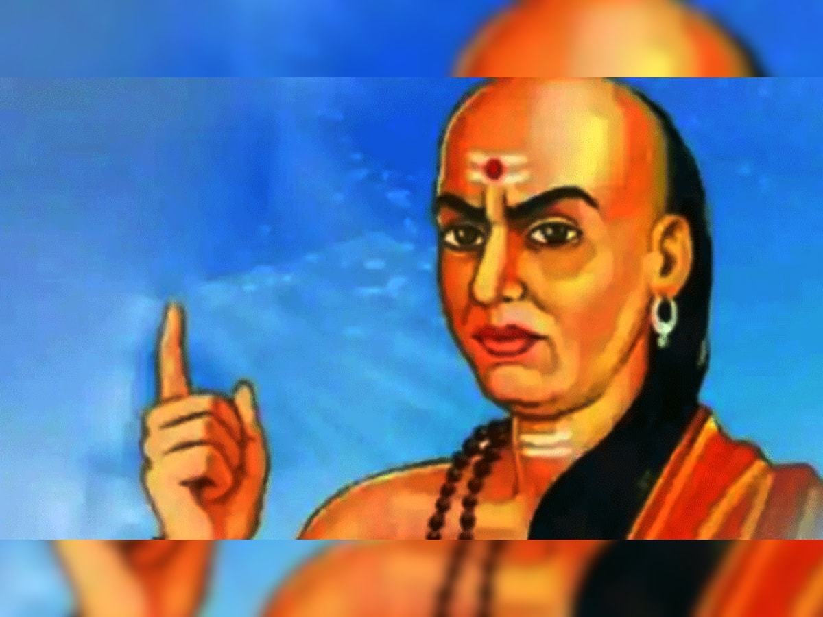 Chanakya Niti: ચાણક્યનીતિના આ નિયમો અપનાવશો તો ઘરે થઈ જશે ધનનો ઢગલો!