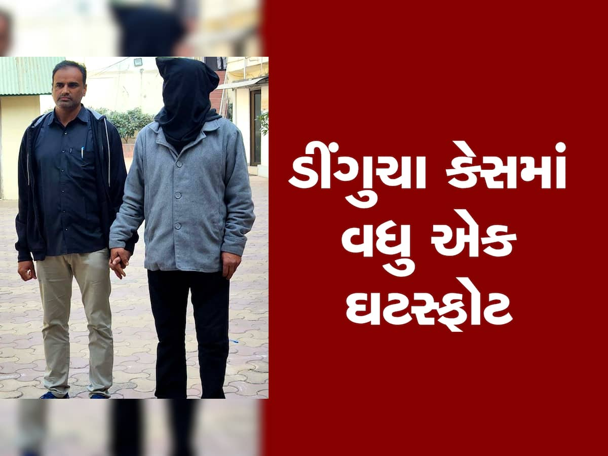 મહેસાણા: ડીંગુચા કેસમાં વધુ એક ઘટસ્ફોટ, ઉત્તર ગુજરાતના 7 વિદ્યાર્થીઓ પૈકી પાંચને ગેરકાયદે US મોકલ્યા