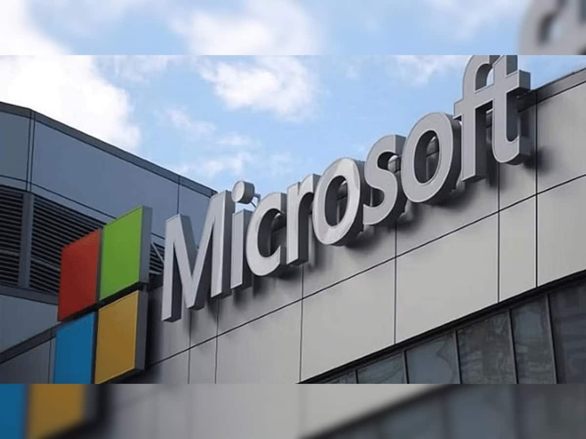 Microsoft Layoffs: માઈક્રોસોફ્ટ આજથી હજારો કર્મચારીઓને પકડાવશે છટણી પત્ર, કીધું હવે જરૂર નથી...