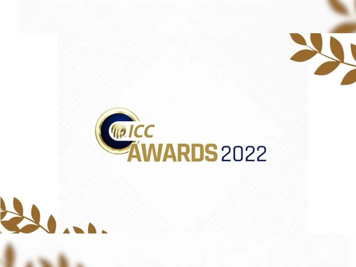 ICC Awards: ત્રણ ફોર્મેટમાં બેસ્ટ ટીમથી લઈને સર્વશ્રેષ્ઠ ખેલાડીઓ સુધી, આગામી ચાર દિવસમાં થશે ICCના 18 એવોર્ડ્સની જાહેરાત