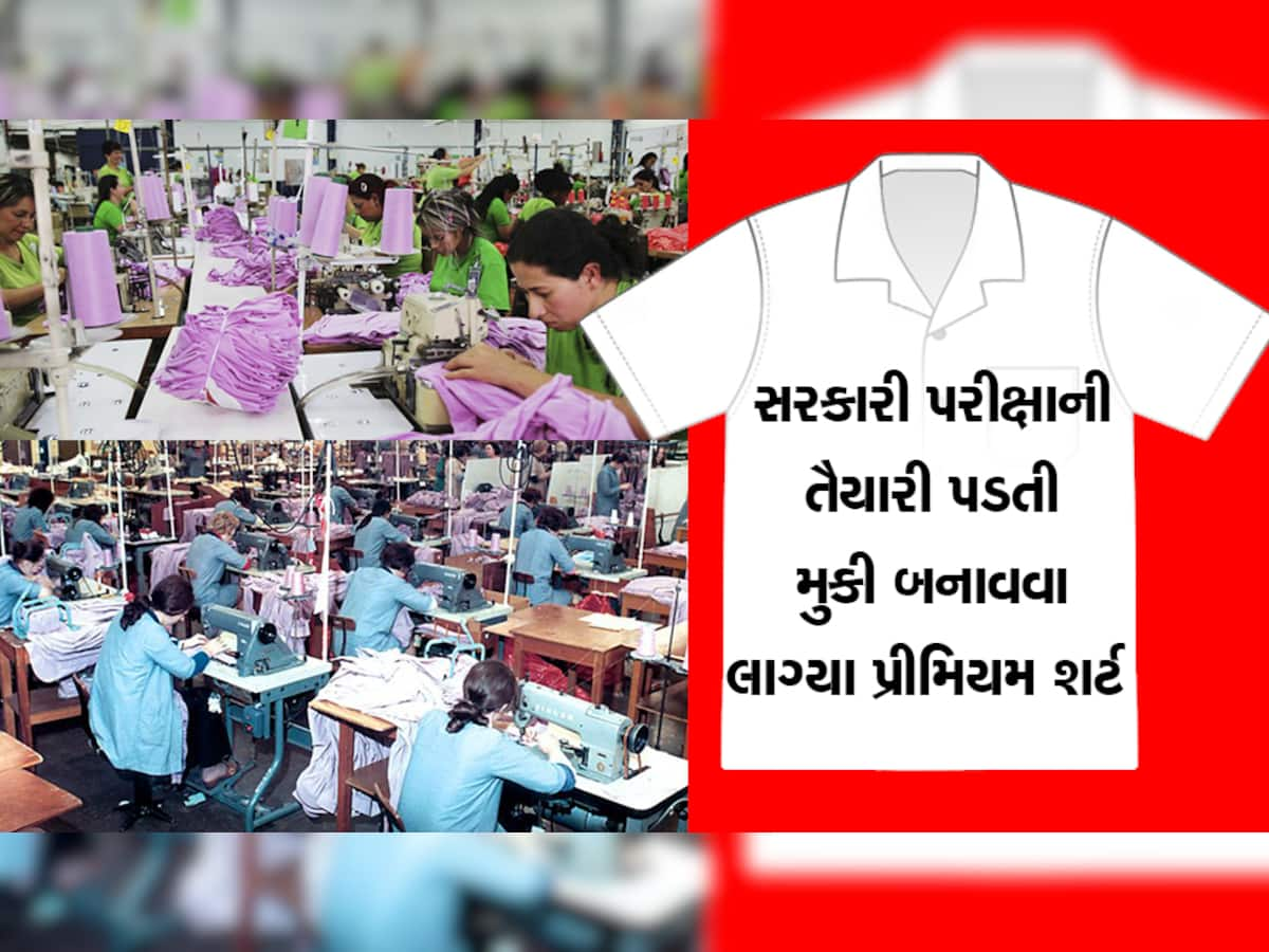 Success Story: સરકારી નોકરીનો મોહ છોડી કર્યો ધંધો, 20 લોકોને આ યુવક આપે છે રોજગારી