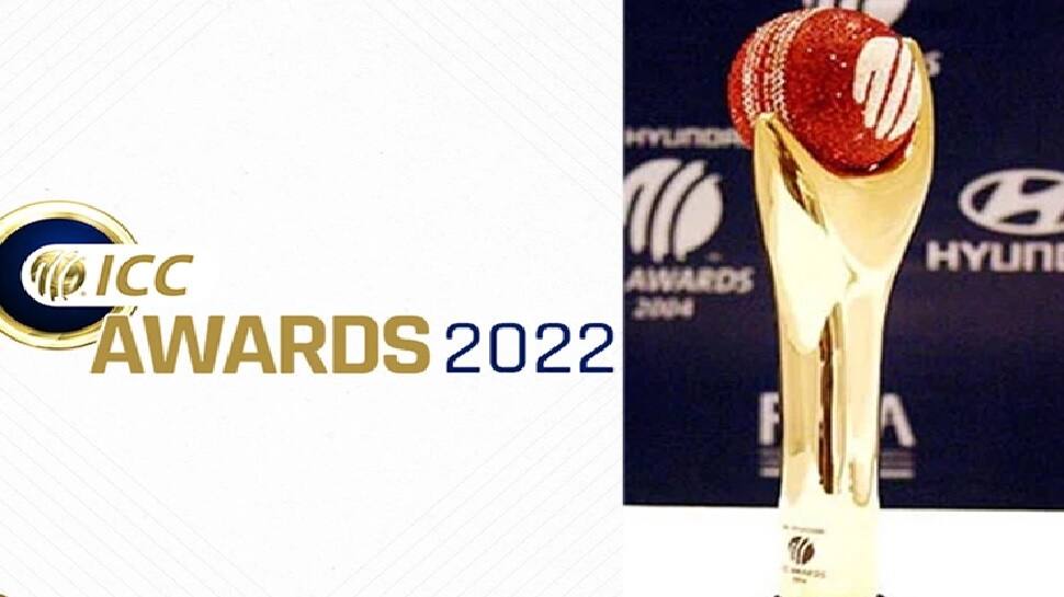 ICC Awards આઈસીસીની ટેસ્ટ અને વનડે ટીમ ઓફ ધ યર2022 જાહેર, ત્રણ