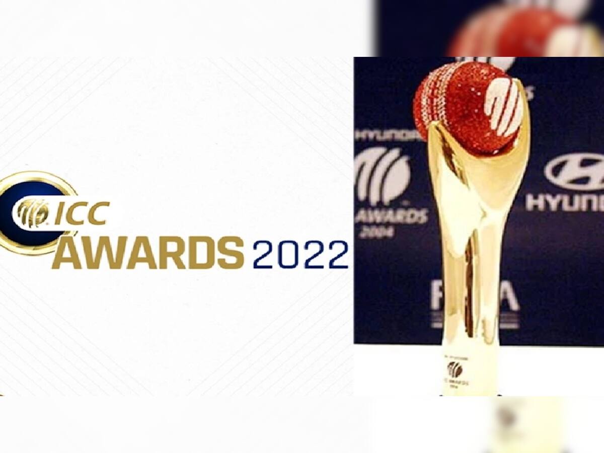 ICC Awards: આઈસીસીની ટેસ્ટ અને વનડે ટીમ ઓફ ધ યર-2022 જાહેર, ત્રણ ભારતીયોને મળ્યું સ્થાન