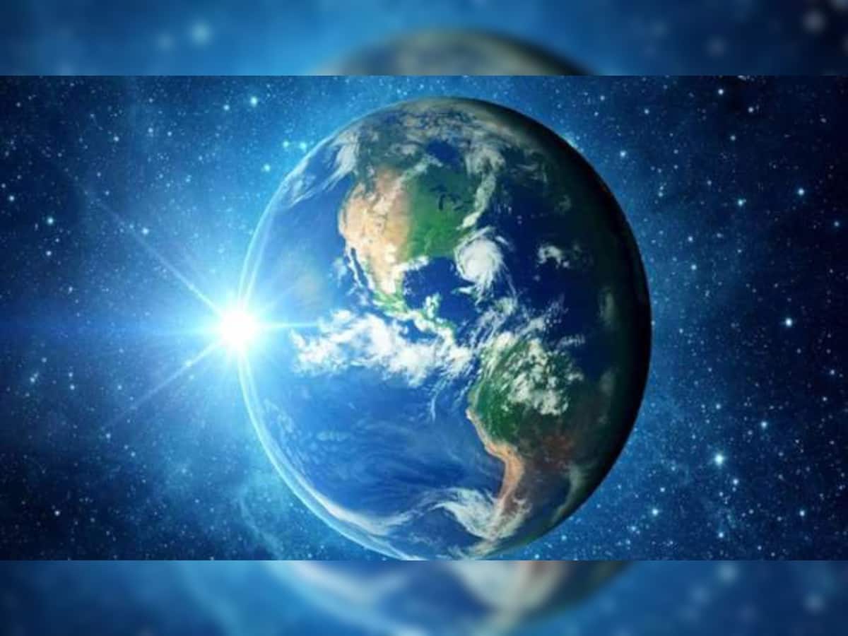 Earth Rotation: 17 વર્ષ પછી પૃથ્વી વિરુદ્ધ દિશામાં ફરશે, પછી શું થશે? રિપોર્ટમાં થયો મોટો ખુલાસો