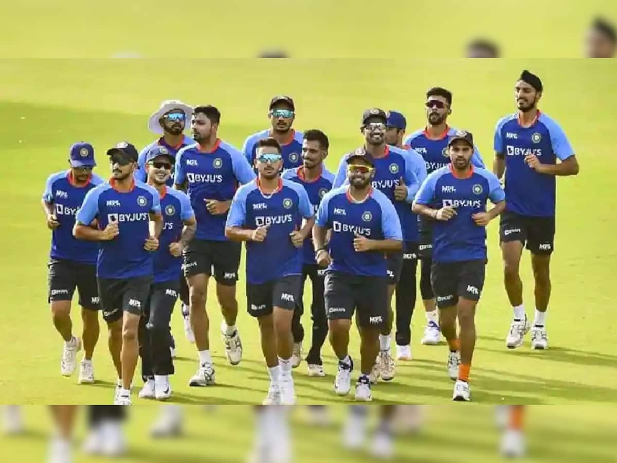 Team India: ન્યૂઝીલેન્ડ સામે ટી20 સિરીઝ પહેલા ભારતને લાગ્યો ઝટકો, આ સ્ટાર ઓપનર ઈજાને કારણે થયો બહાર