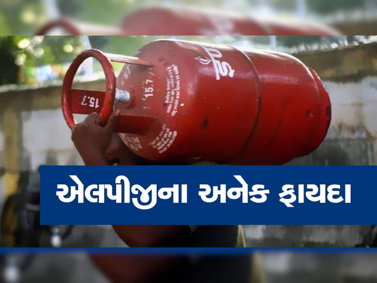 LPG Connection: વાહ, એલપીજી પર મોટું અપડેટ, બજેટની પહેલાં જાણી લો આ ફાયદાની ડીલ