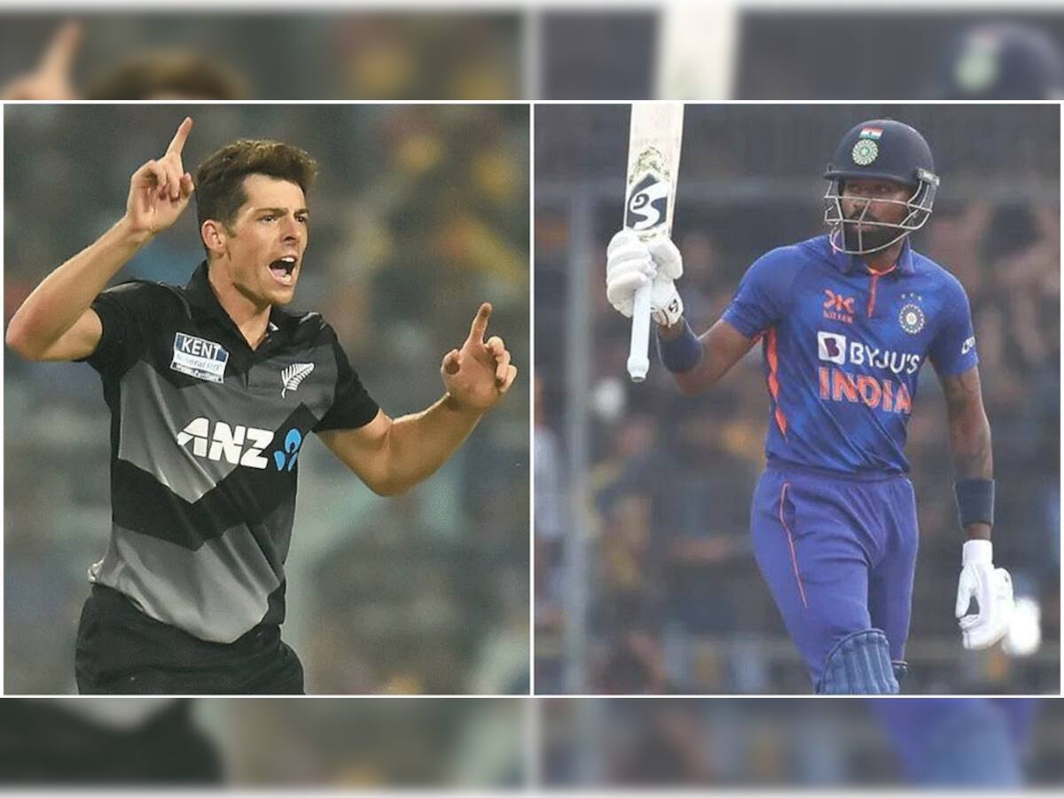 IND vs NZ 1st T20: ટી-20માં કિવીઝને કચડવા આજે ટીમ ઈન્ડિયામાંથી કોણ-કોણ ઉતરશે મેદાનમાં?