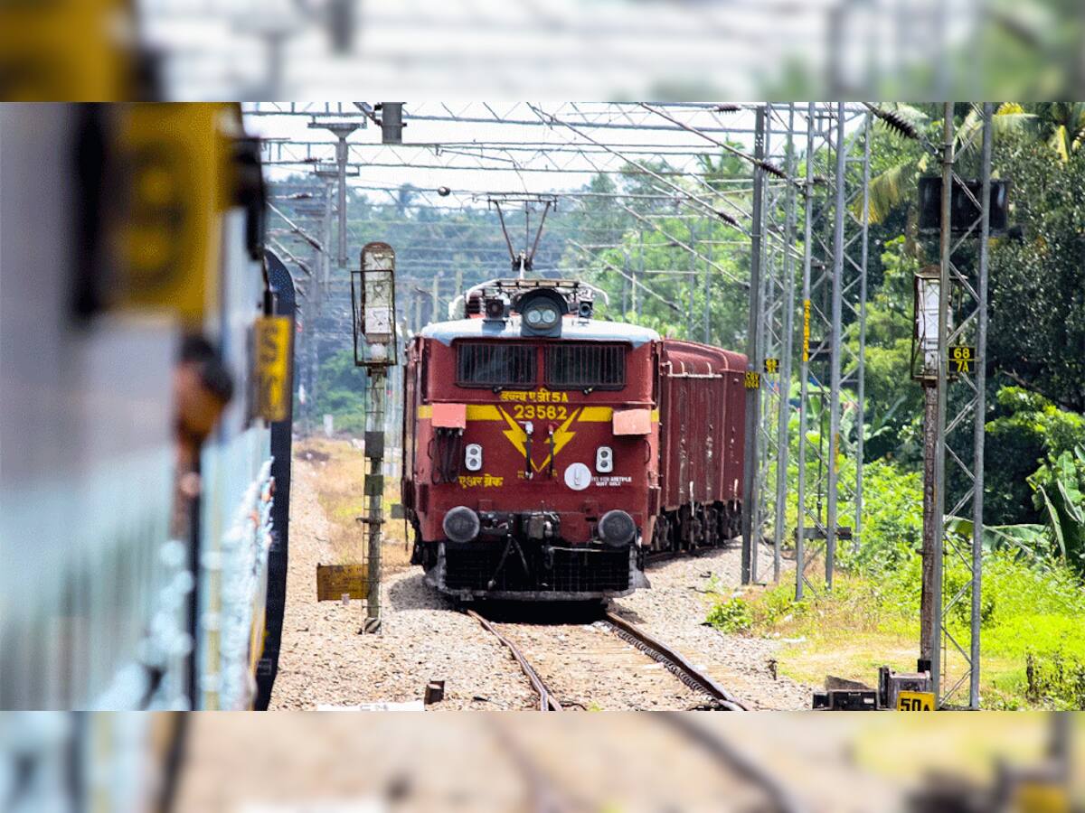 ભારતની આ 10 ટ્રેન છે સૌથી ગંદી ટ્રેનો, ભૂલથી પણ ના કરાવશો ટિકિટ બૂક