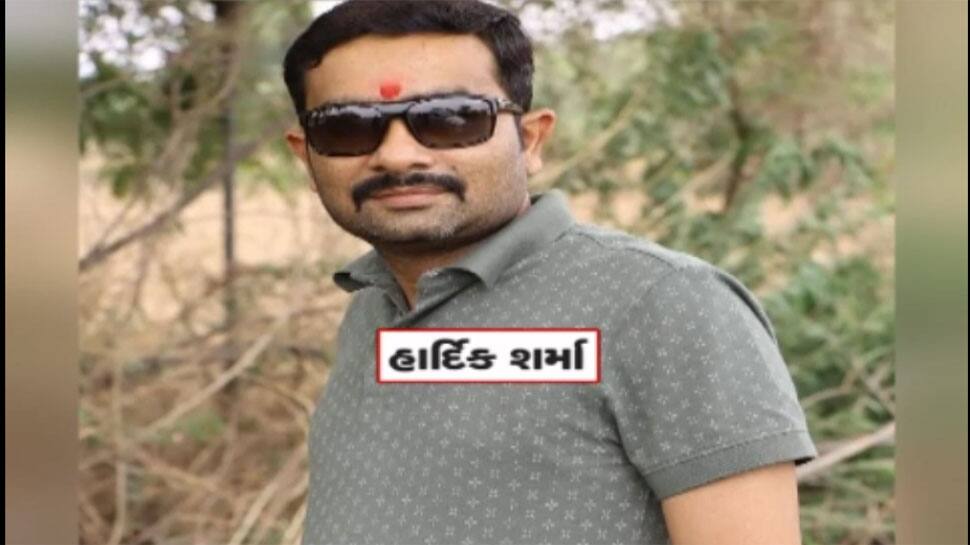 gujarat paper leak scam accused have crores of rupees property