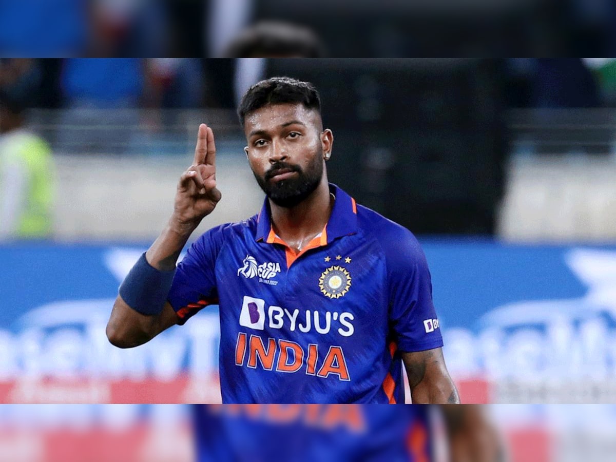 Hardik Pandya ના લીધે પિચ ક્યુરેટરને ઘરે કાઢી મૂક્યો! પંડ્યાના એક નિવેદને કોઈની નોકરી લઈ લીધી