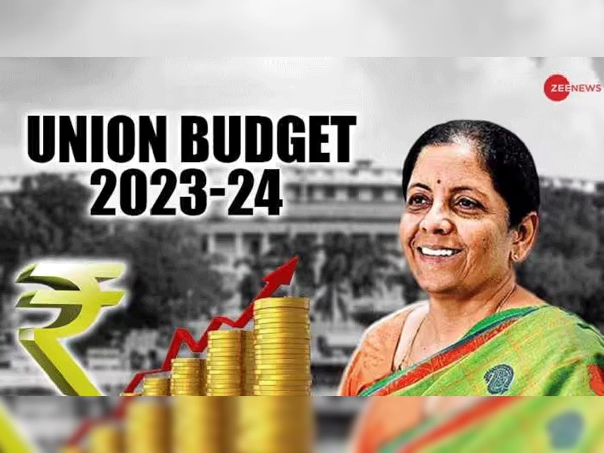 Budget 2023: નિર્મલાએ બજેટ ભાષણ શરૂ કરતાં જીતી લીધું કરોડો ભારતીયોનું દિલ, કહી દીધી આ મોટી વાત