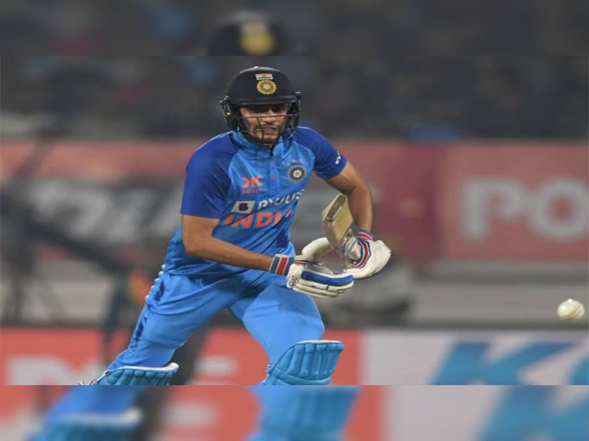  IND Vs NZ 3rd T20 Live Score: અમદાવાદમાં શુભમન ગિલની વિસ્ફોટક સદી, ન્યૂઝીલેન્ડને જીતવા 235 રનનો લક્ષ્યાંક