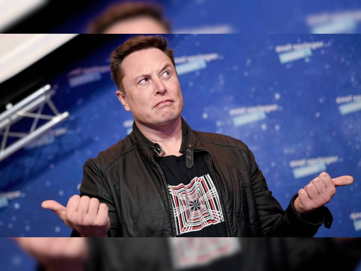 Elon Musk એ પોતે જ કેમ લોક કરી દીધું પોતાનું ટ્વીટર અકાઉન્ટ? બન્યો ચર્ચાનો વિષય