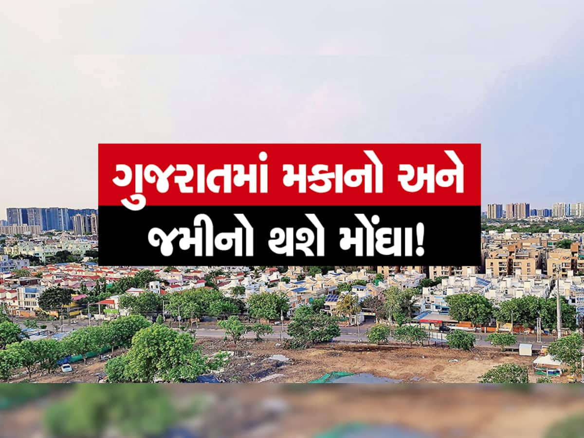 જંત્રી એટલે શું? ક્યાંથી જાણવા મળે અને દસ્તાવેજમાં કેટલું છે હોય છે મહત્ત્વ? જરા ક્લિક કરી જાણી લેજો