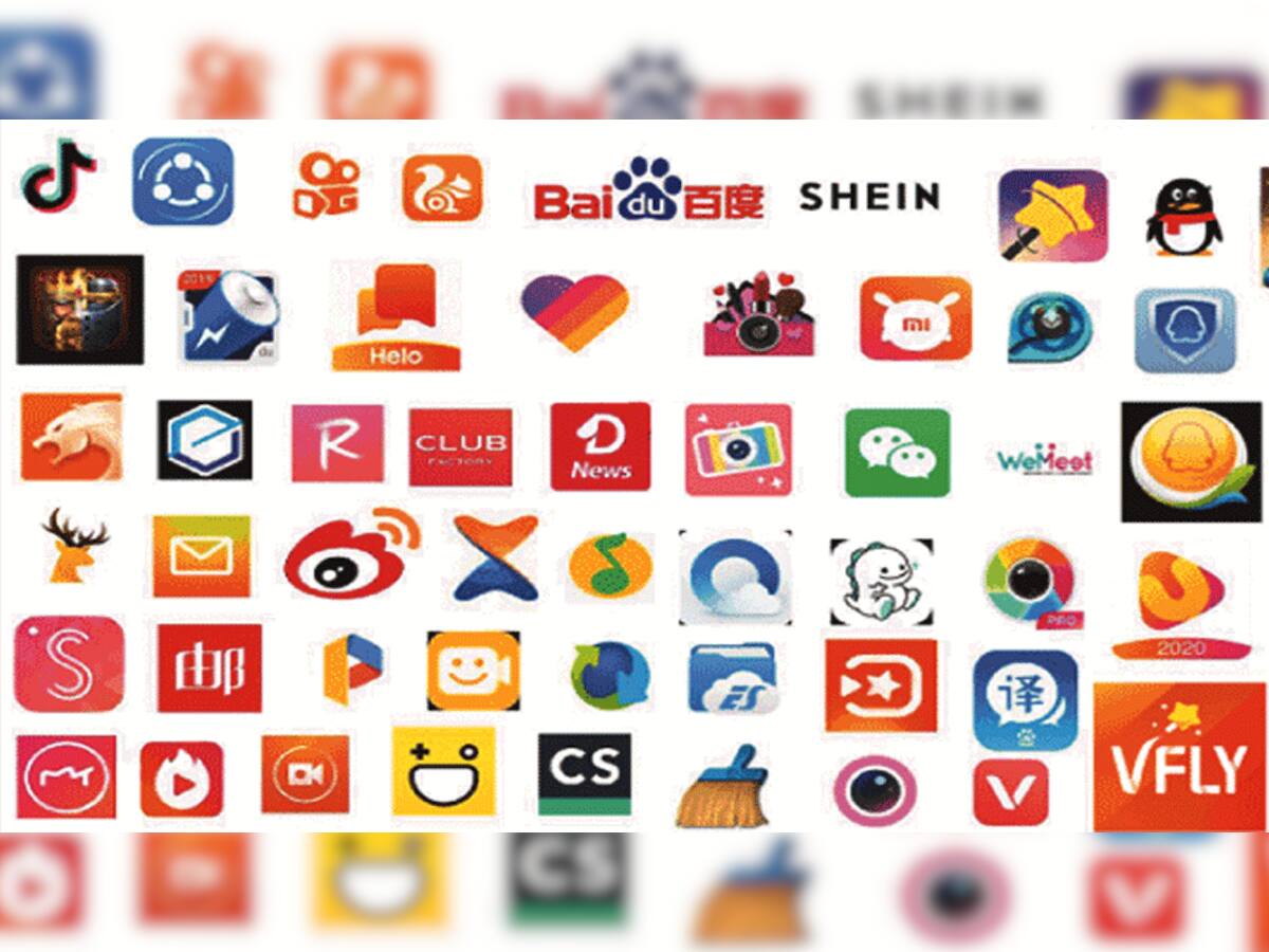 Chinese Apps ban in India: ભારતે ચીનને આપ્યો મોટો ઝટકો! 232 ચાઈનીઝ એપ્સ પર પ્રતિબંધ