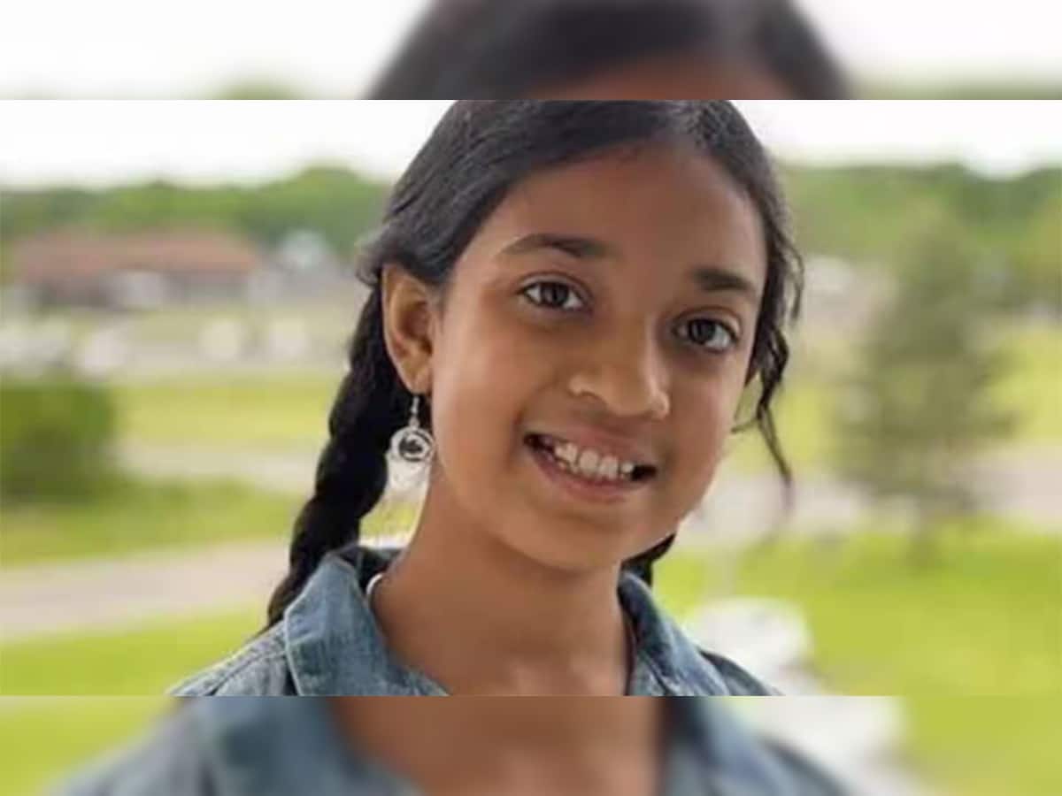 આ દીકરી છે દુનિયાની Brightest Student, ભારતના આ રાજ્ય સાથે છે સંબંધ