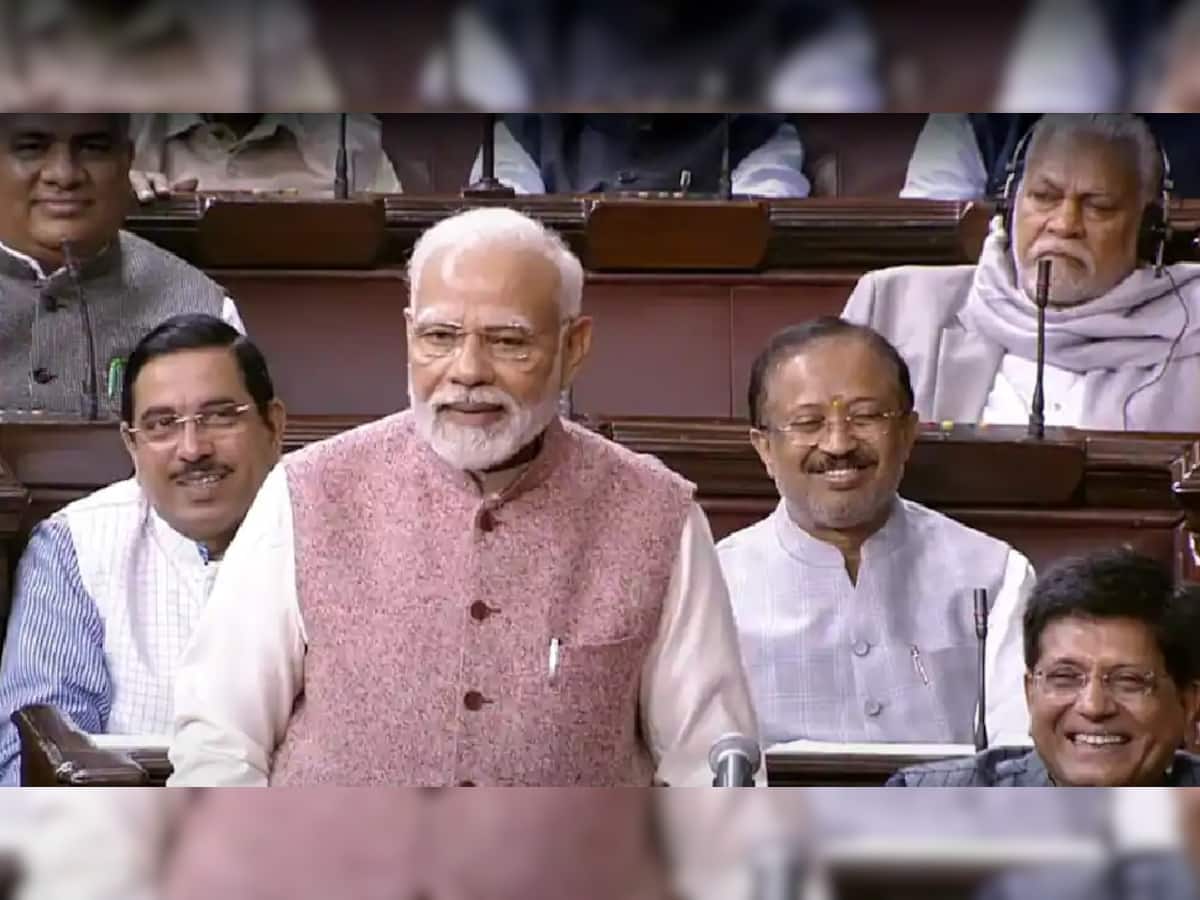 PM Modi Speech Live: દેશમાં આજે રાષ્ટ્રહિતમાં નિર્ણય લેનારી સરકાર, ઈચ્છાશક્તિથી થઈ રહ્યાં છે સુધારઃ પીએમ મોદી