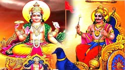 મહાશિવરાત્રી પહેલા આ 3 રાશિના જીવનમાં સર્જાશે તાંડવ, શનિ સૂર્યની યુતિ કરાવશે હાનિ