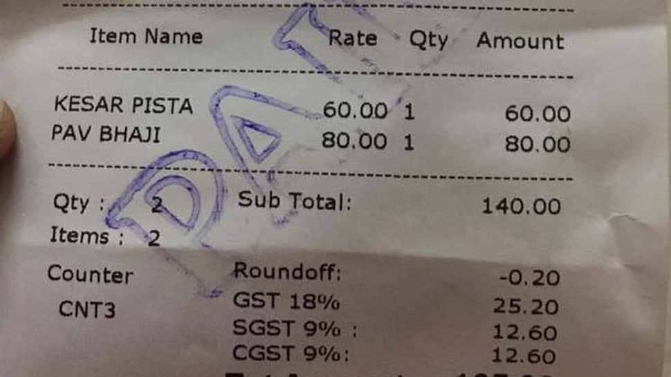 SAVE MONEY દરેક રેસ્ટોરન્ટ ફૂડ પર નથી વસૂલી શકતી GST, પૈસા આપતા પહેલા