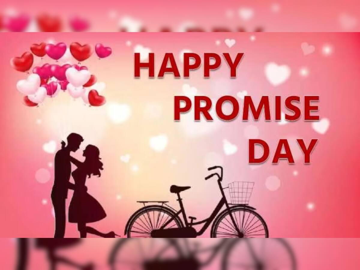 Promise Day 2023: આજના દિવસે પાર્ટનરને આપો આ 5 વચન, મજબૂત થશે તમારા વચ્ચેનો પ્રેમ