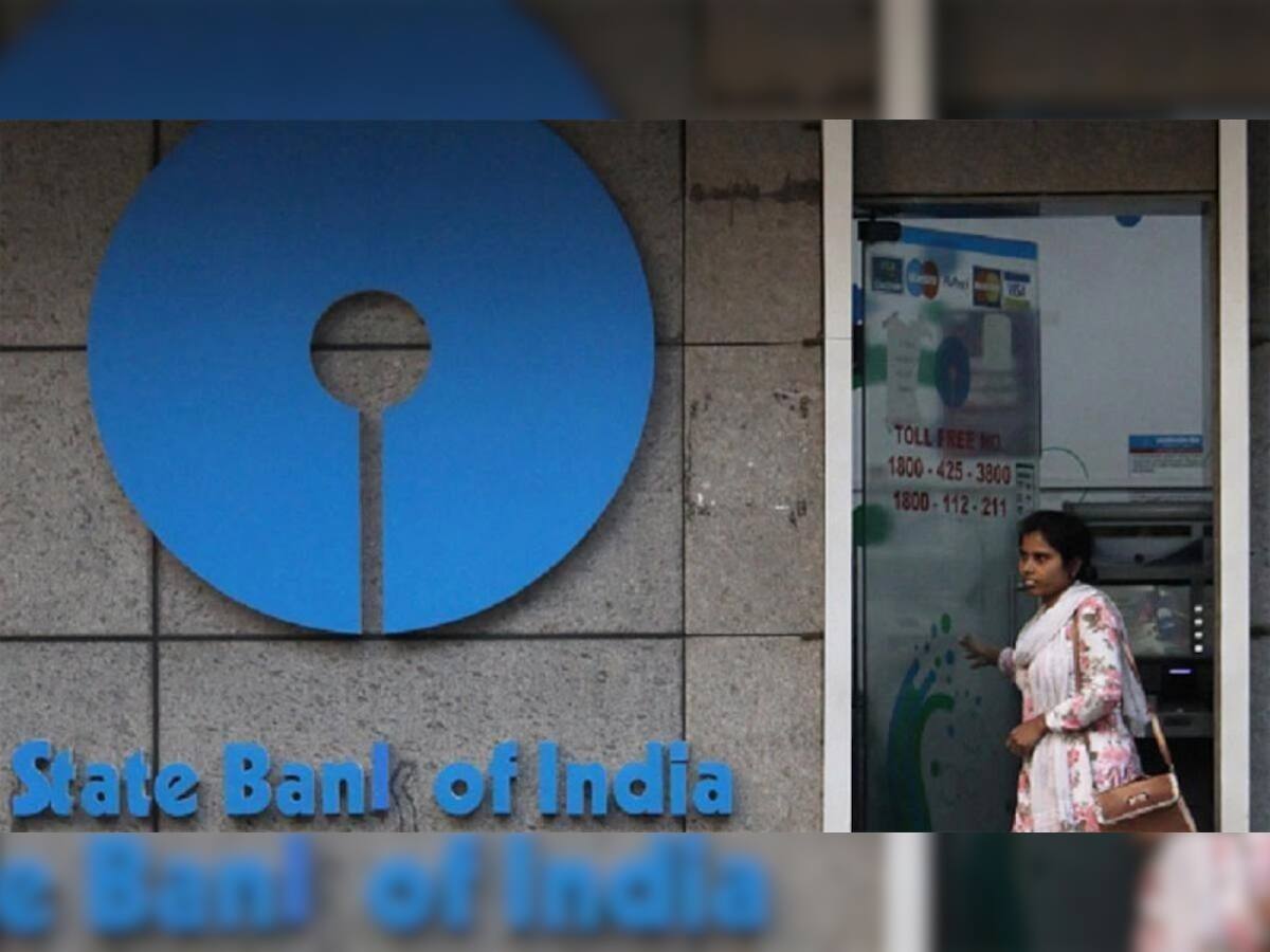 SBI ના કરોડો ખાતેદારોને મોટો ઝટકો, બેન્કે વધાર્યું લોન પર વ્યાજ, આજથી જ નિયમ લાગુ