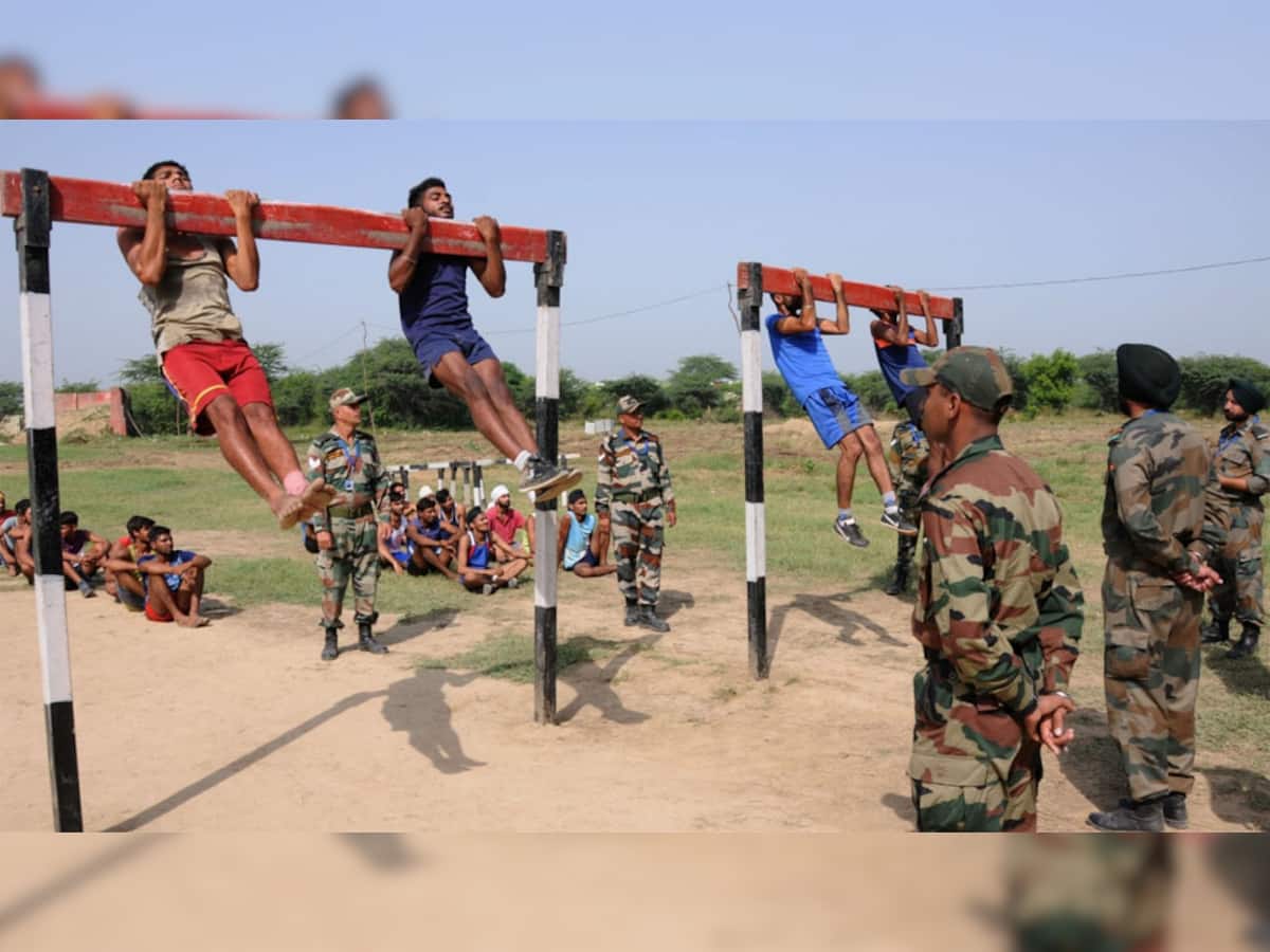 Indian Army માં શરુ થશે અગ્નિવીર ભરતી, જાણો યોગ્યતા અને જરુરી વિગતો