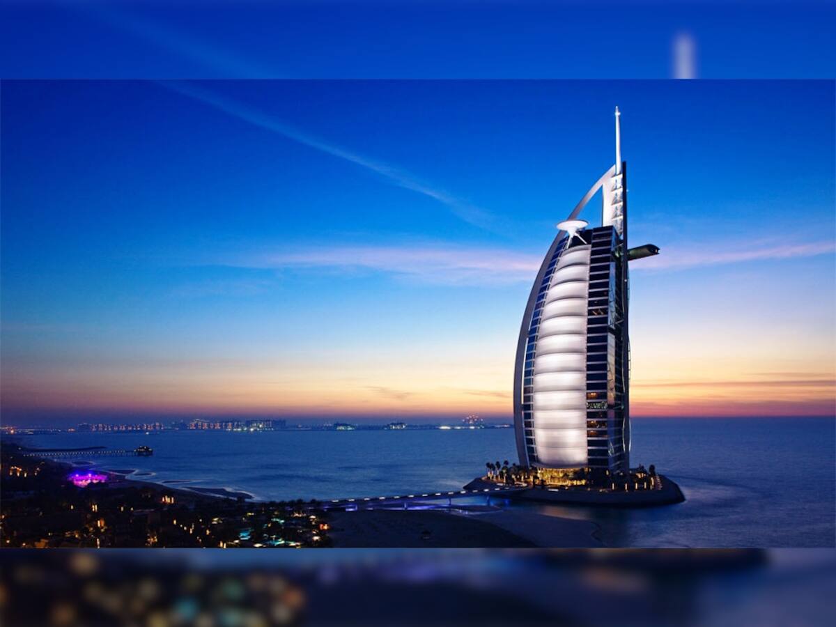 IRCTC આપી રહ્યું છે ઓછા ખર્ચે Dubai ફરવાની ઓફર, બુકીંગ માટે પડાપડી થાય તેવી છે ઓફર
