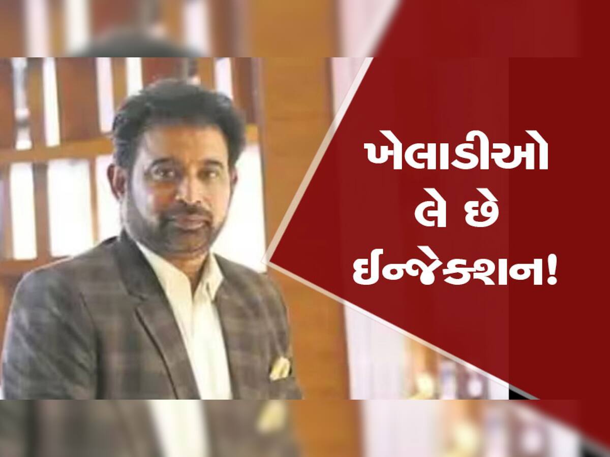 Chetan Sharma Game Over: ચેતન શર્માએ ખેલાડીઓ અને ઈન્જેક્શન વિશે કરેલો એક એવો ખુલાસો....જેણે લઈ લીધો તેમનો ભોગ?