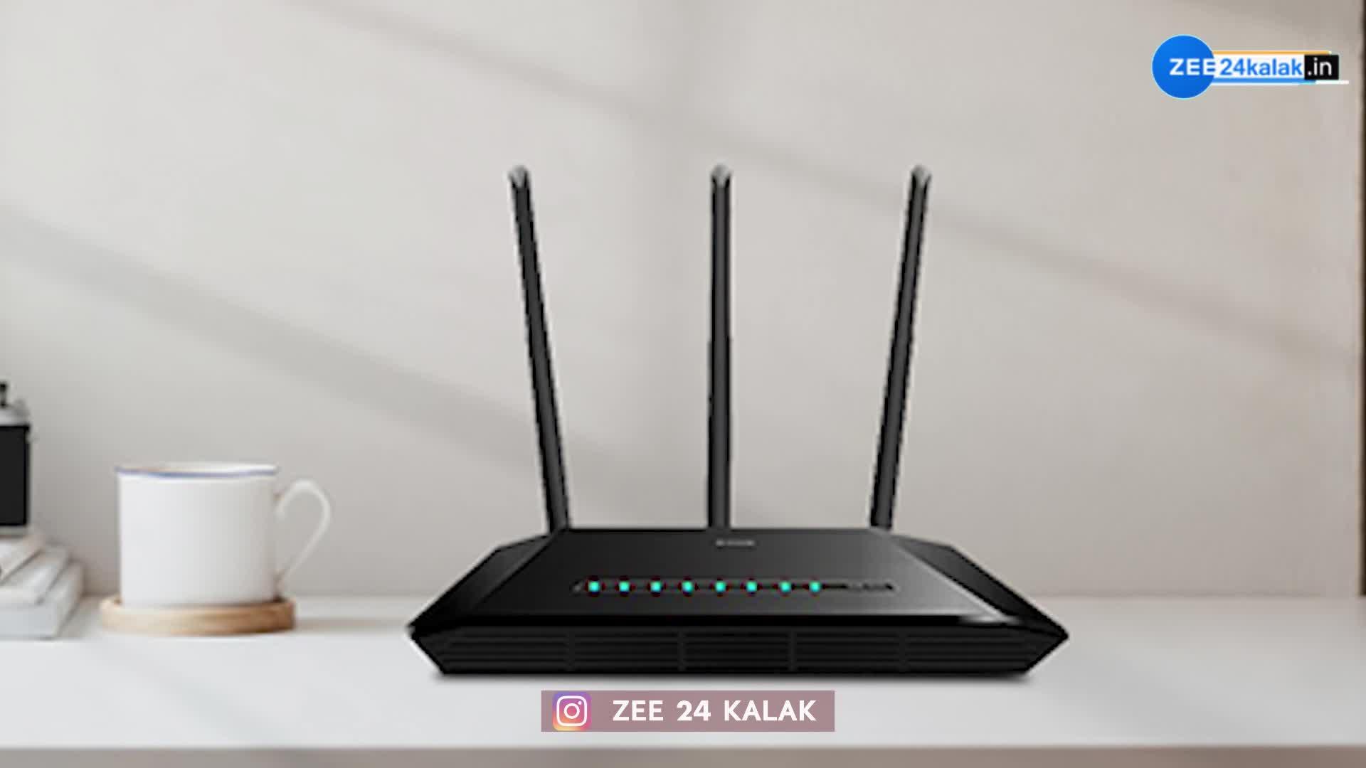 ઘરમાં લાગેલું WiFi પહોંચાડી દેશે જેલ! લોકો કરી ચૂક્યા છે આ ભૂલ, તમે જરા ધ્યાન રાખજો!
